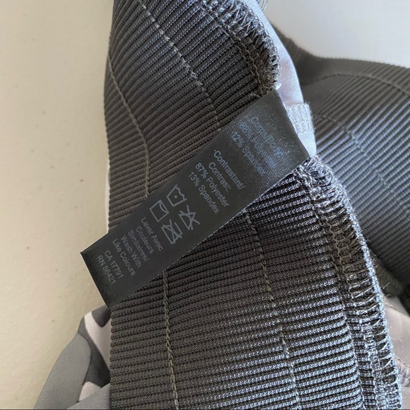 NEW Kyodan Active Camo workout capris Size XS - Picture 3 of 7